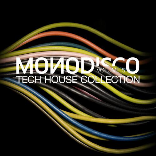 Релиз Monodisco, Vol. 5