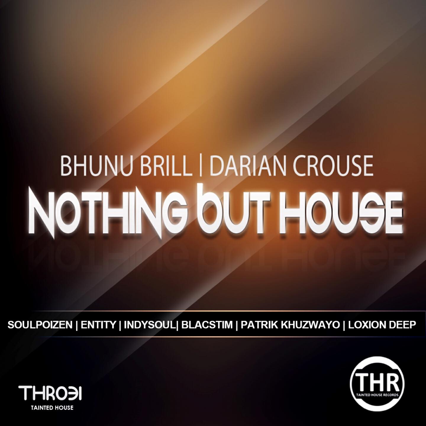Релиз Nothing but House