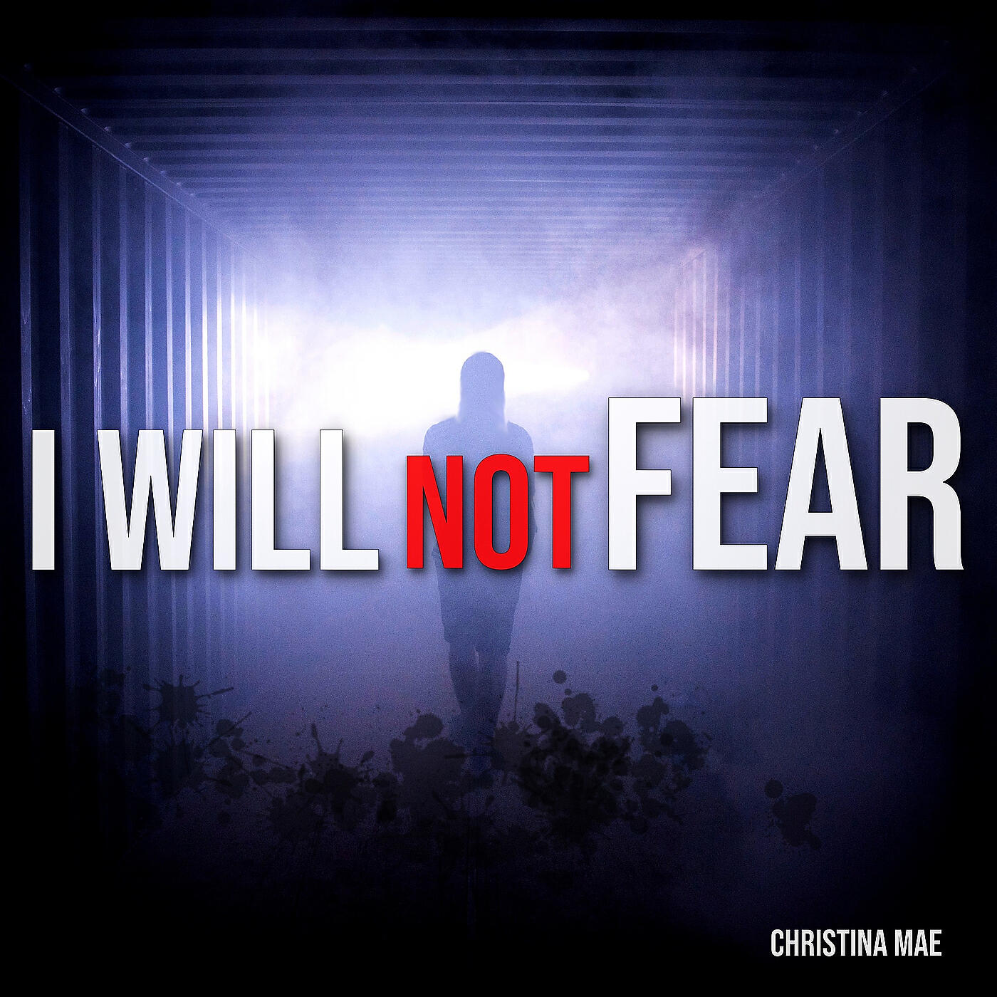 Релиз I Will Not Fear
