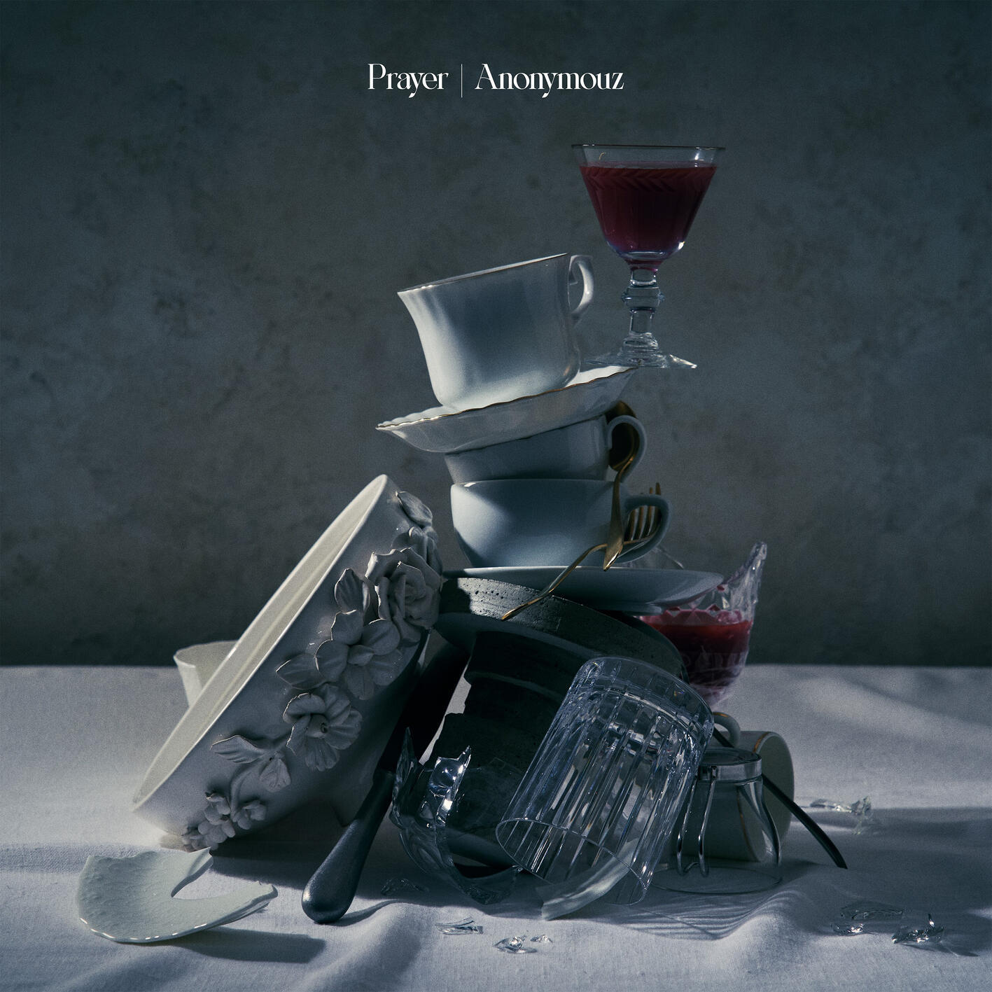 Релиз Prayer