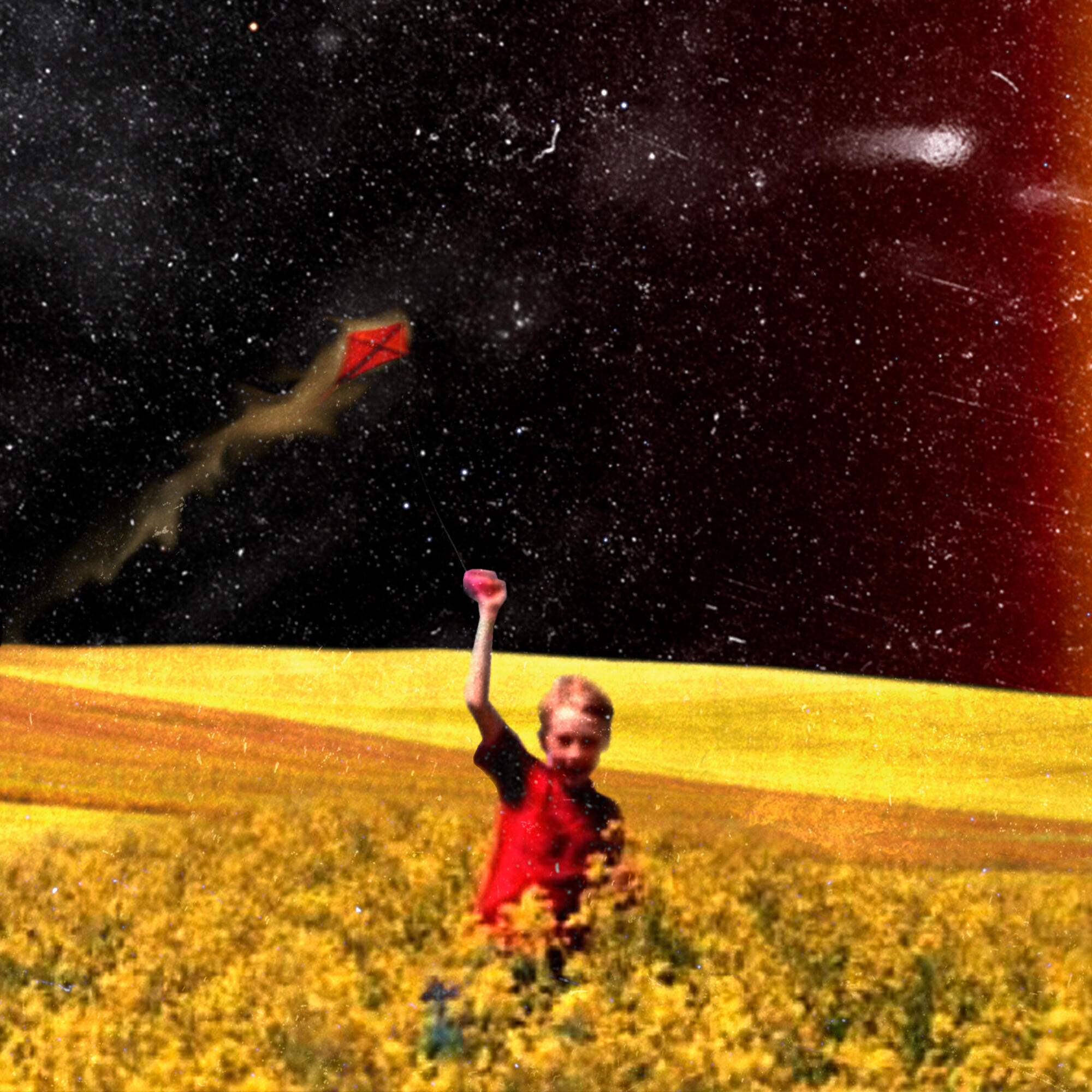 Релиз Dont go