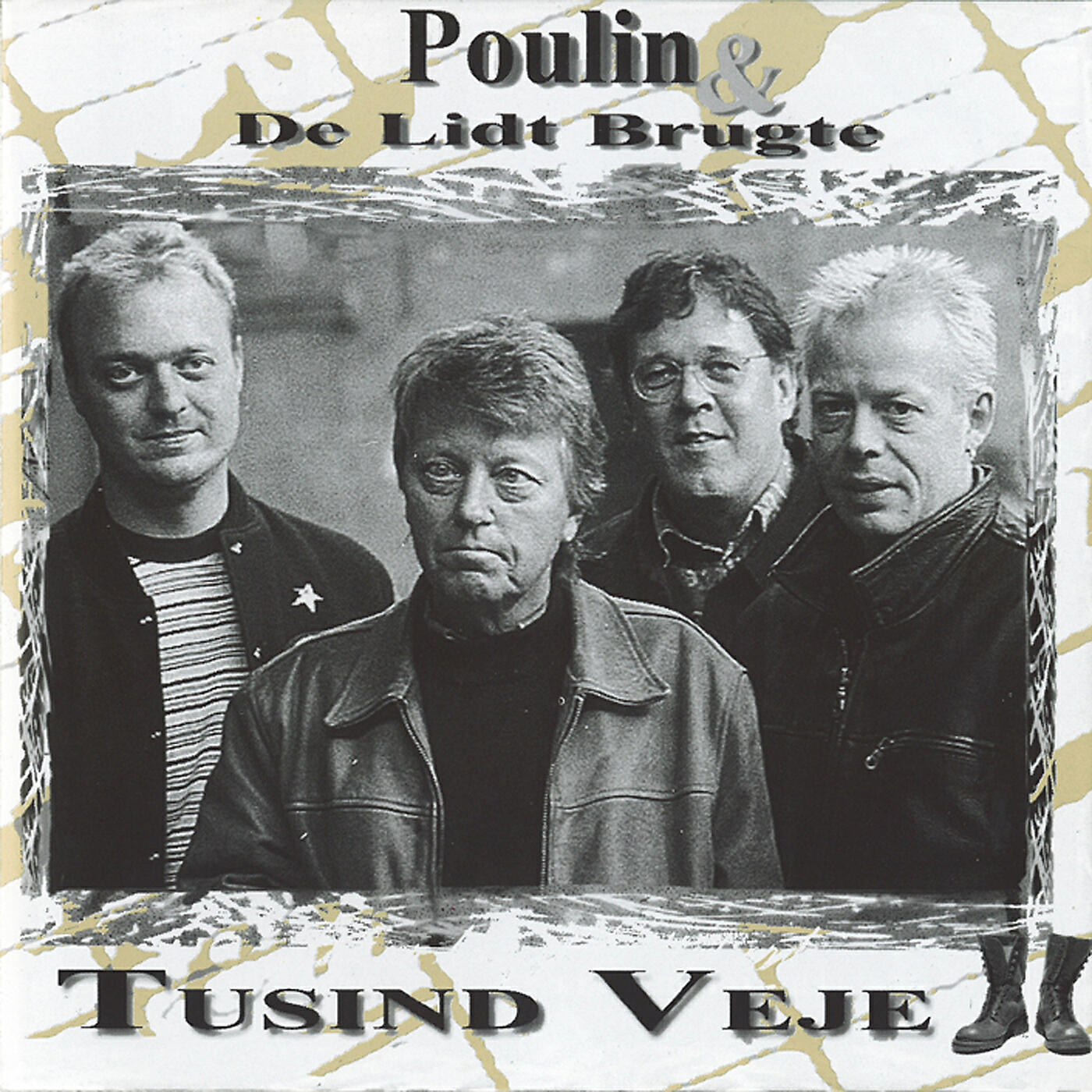 Poulin & De Lidt Brugte