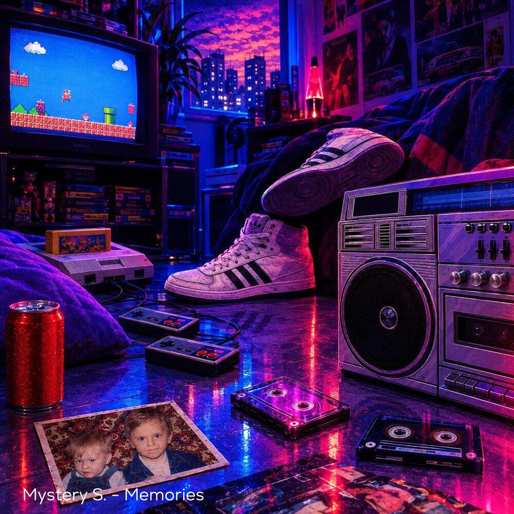 Релиз Memories
