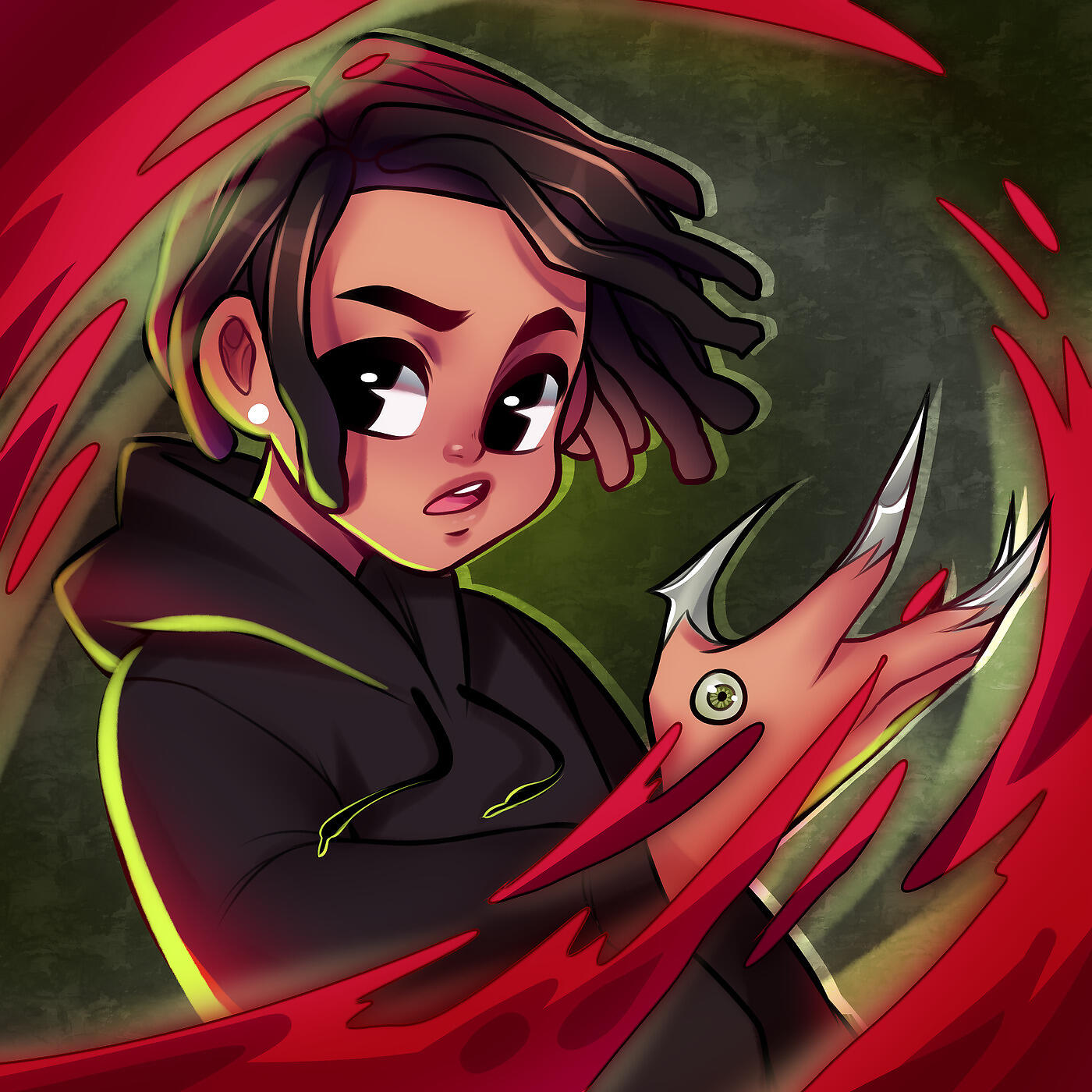 Релиз Parasytes