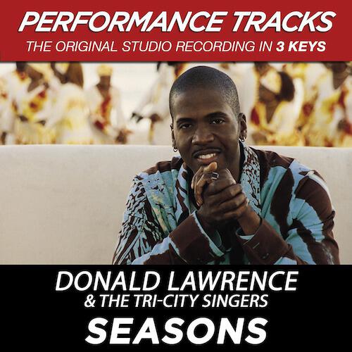 Релиз Seasons