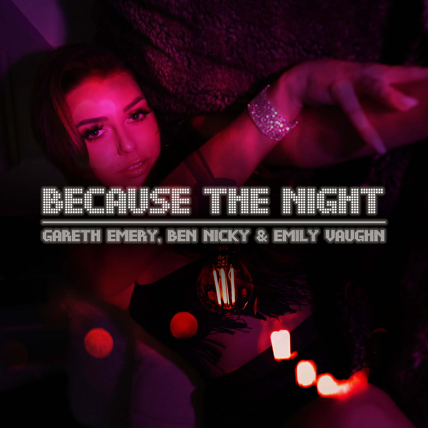 Релиз Because The Night