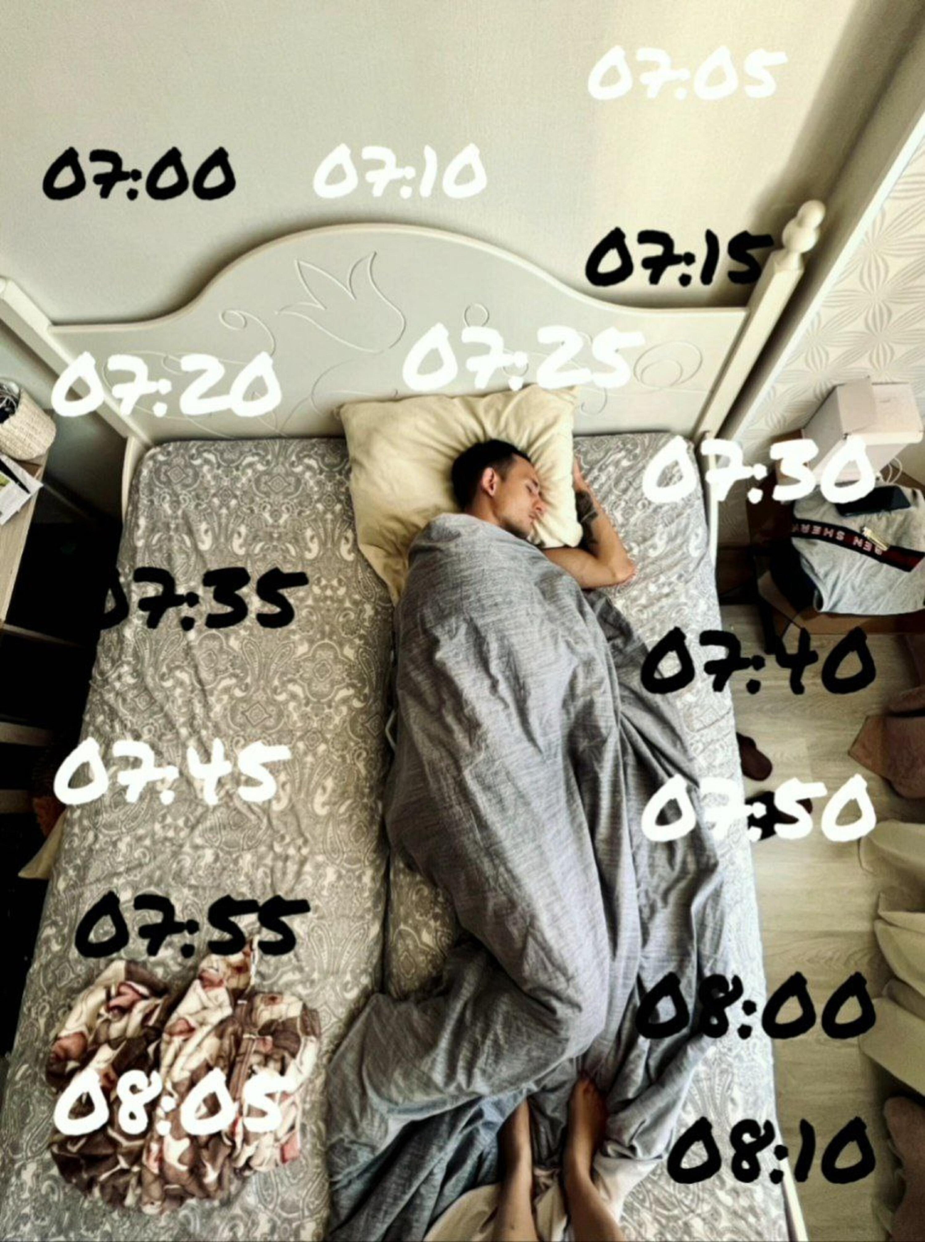 Релиз Time