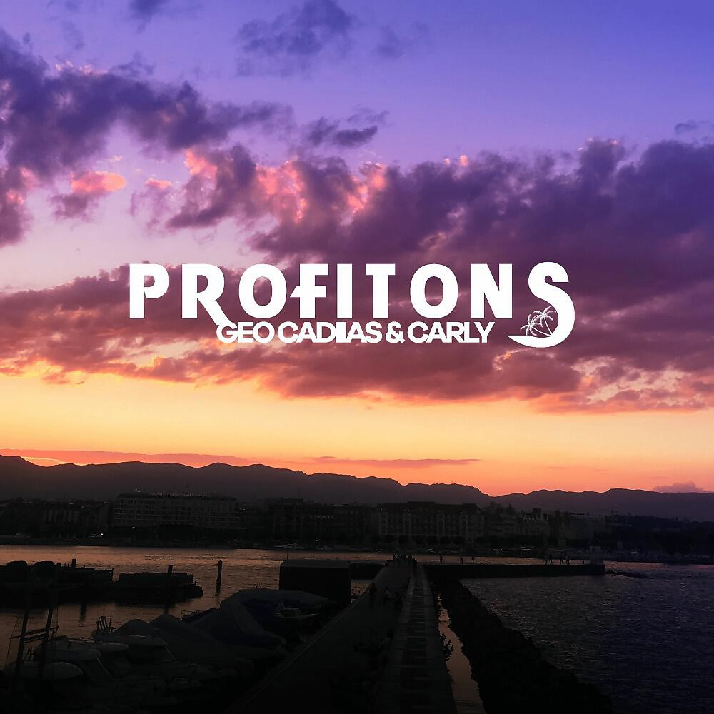 Скачать песню Geo Cadiias feat. Carly - Profitons бесплатно в MP3 для Android и iOS
