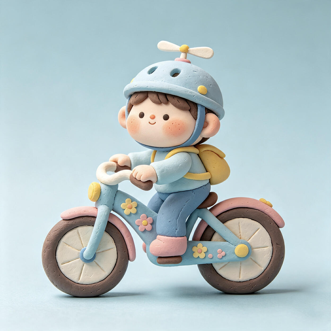 Релиз Funny Bike