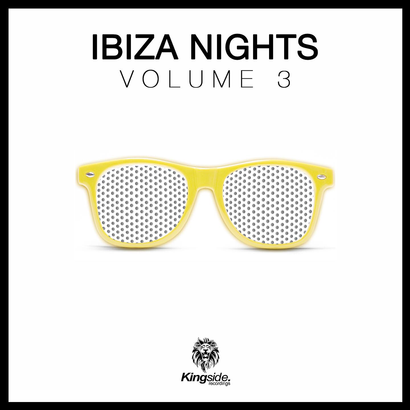 Релиз Ibiza Nights (Volume 3)