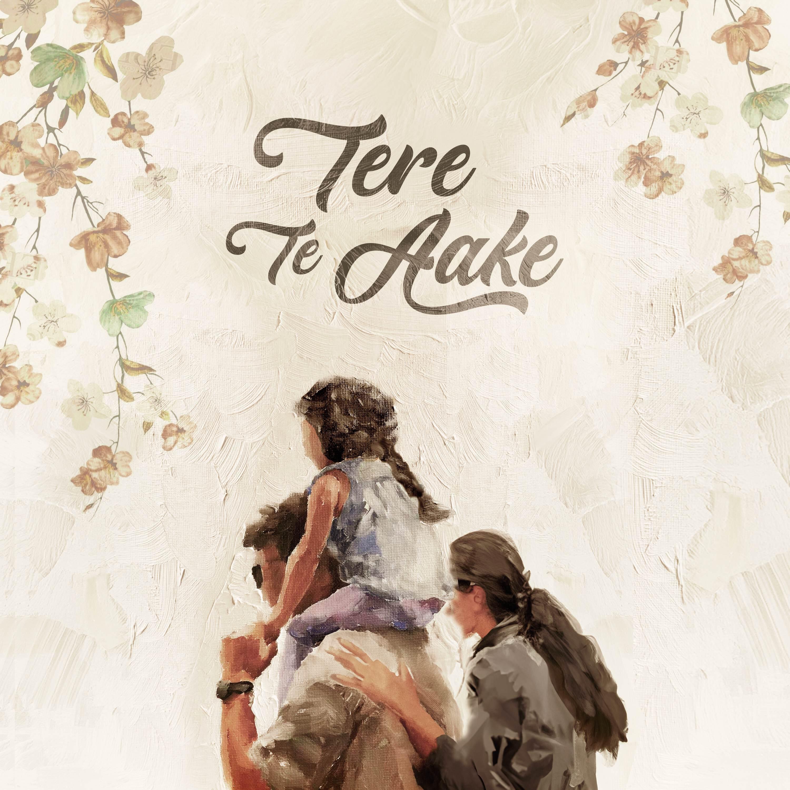 Релиз Tere Te Aake
