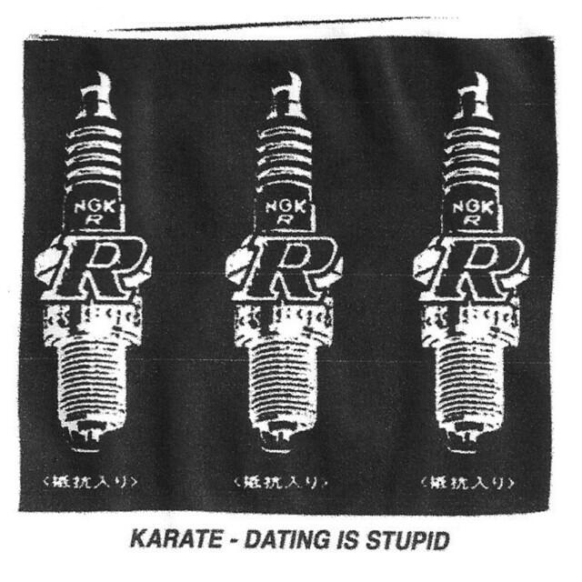 Релиз Dating Is Stupid