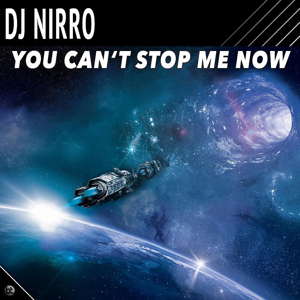 Релиз You Can't Stop Me Now