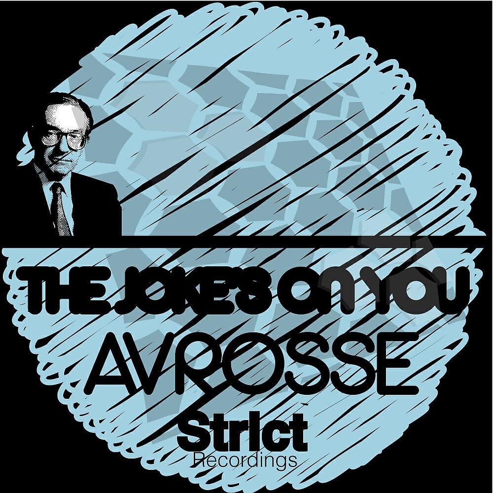 Релиз The Joke's On You