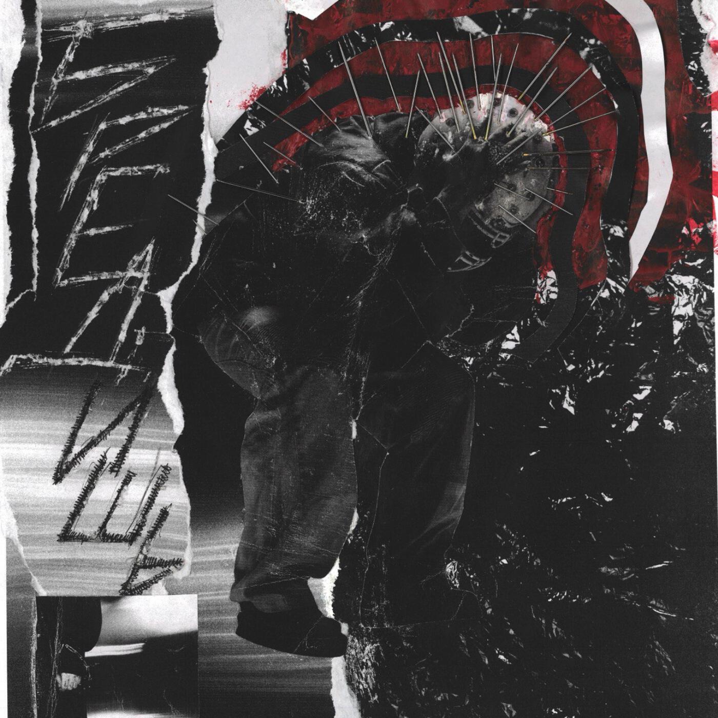 БРЕДИШЬ - Замолкни