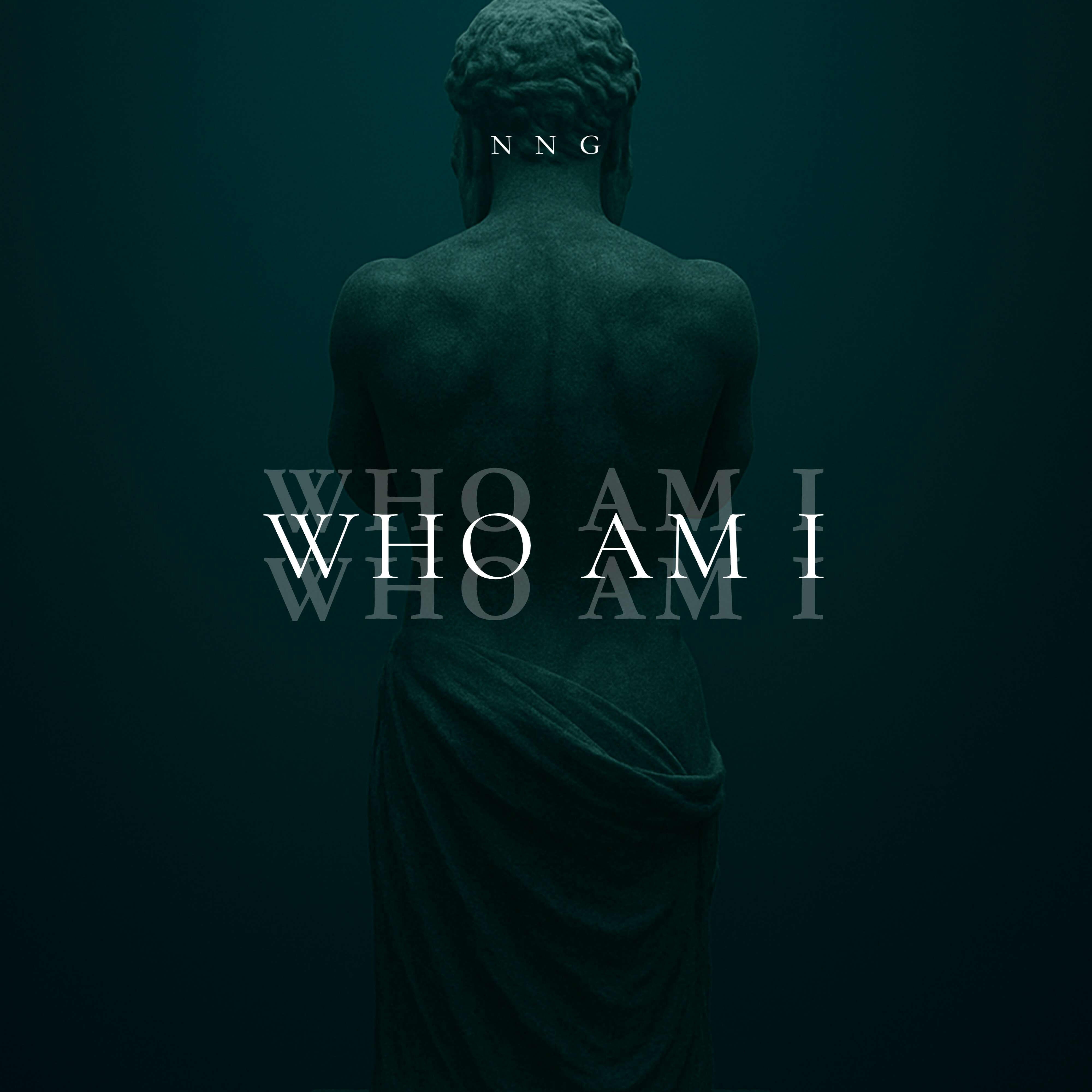 Релиз WHO AM I