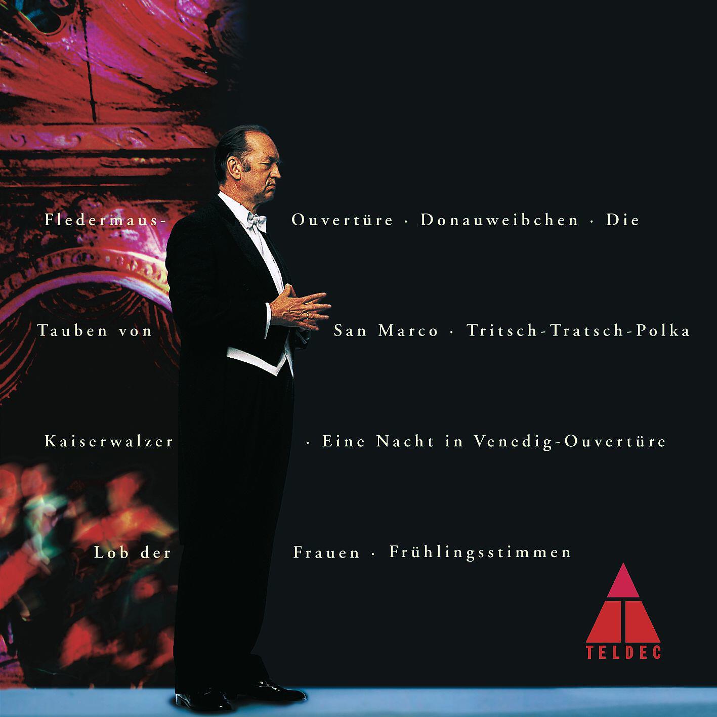 Nikolaus Harnoncourt & Berliner Philharmoniker