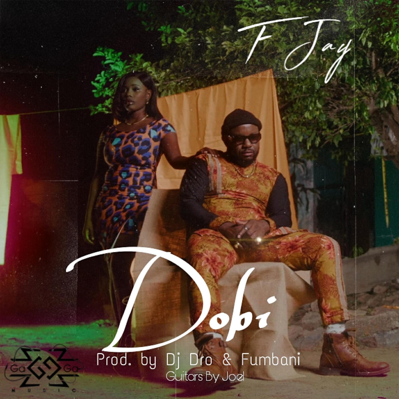 Релиз Dobi