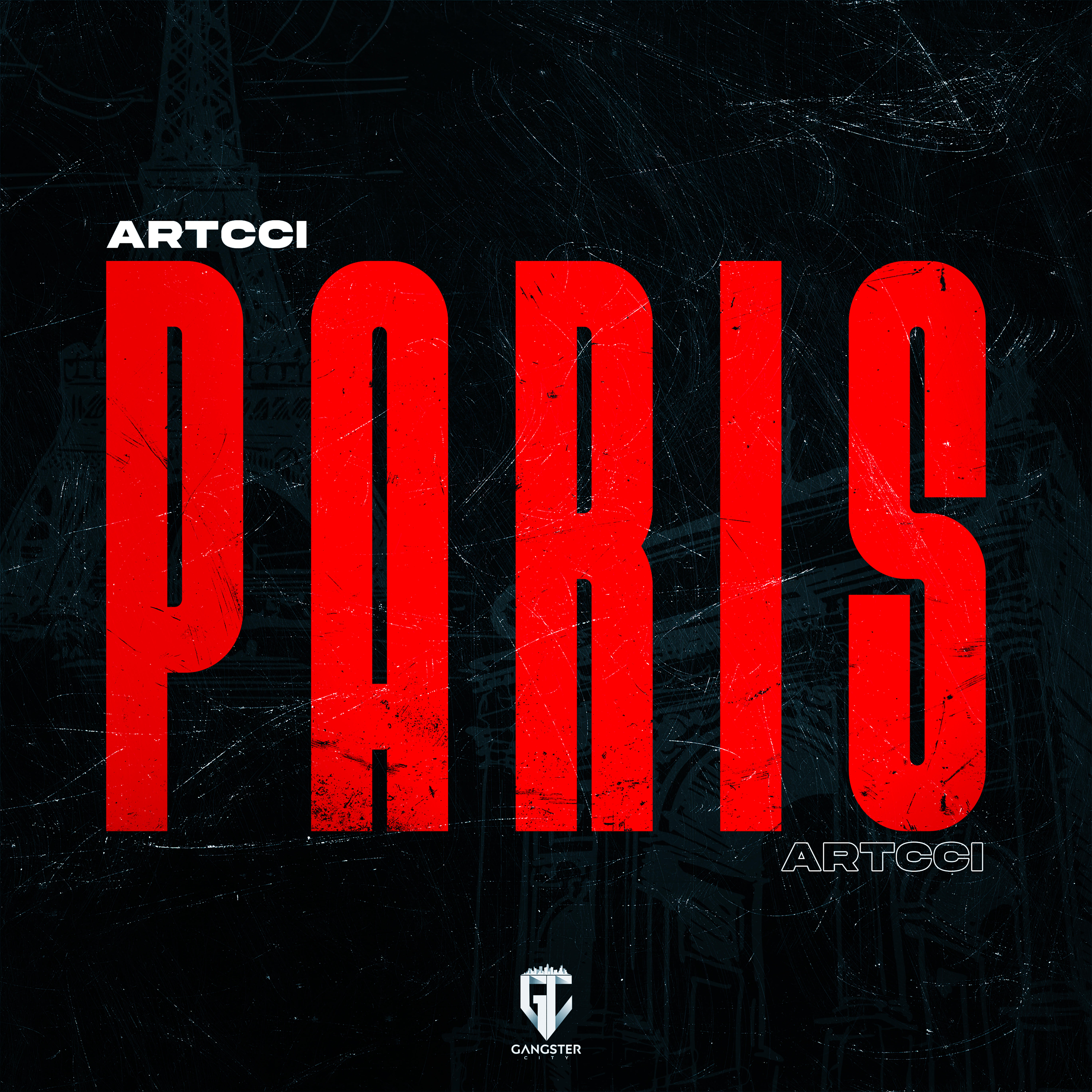 Релиз Paris