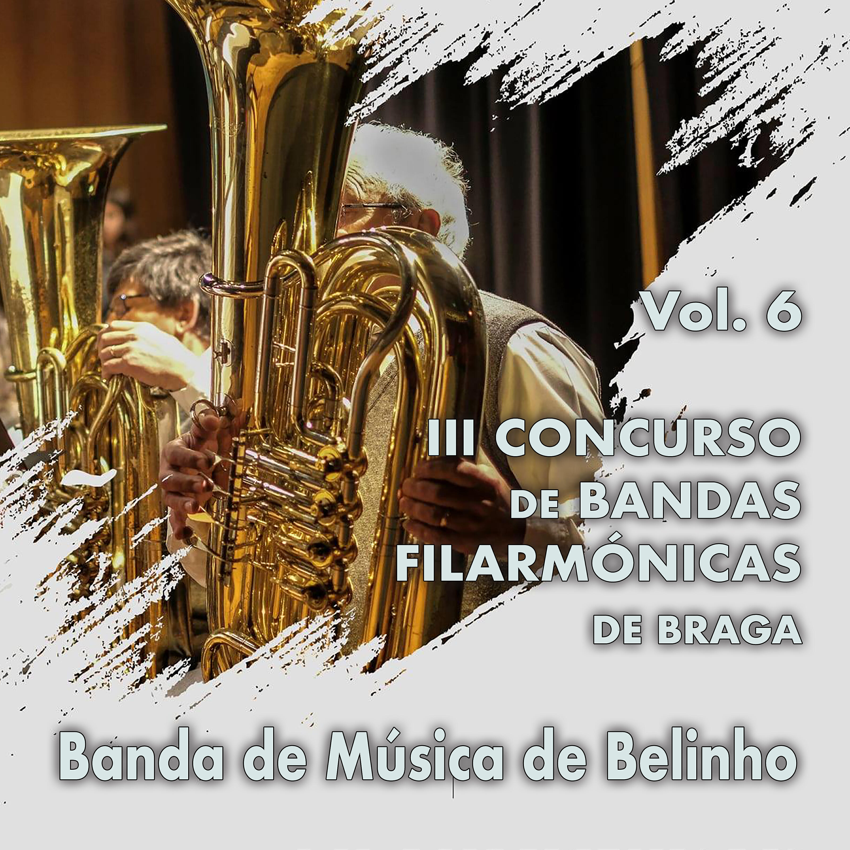 Banda de Música de Belinho
