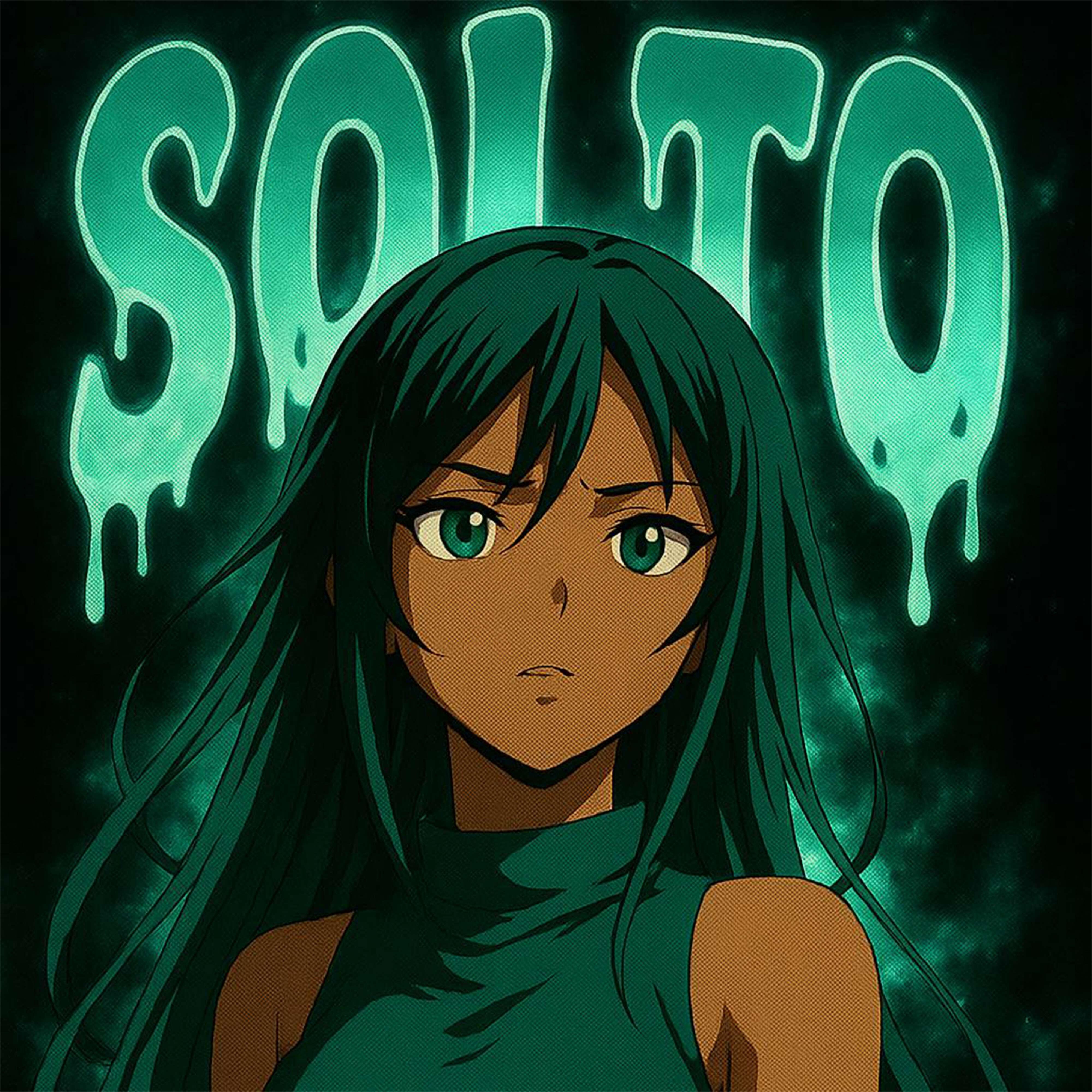 Релиз SOLTO
