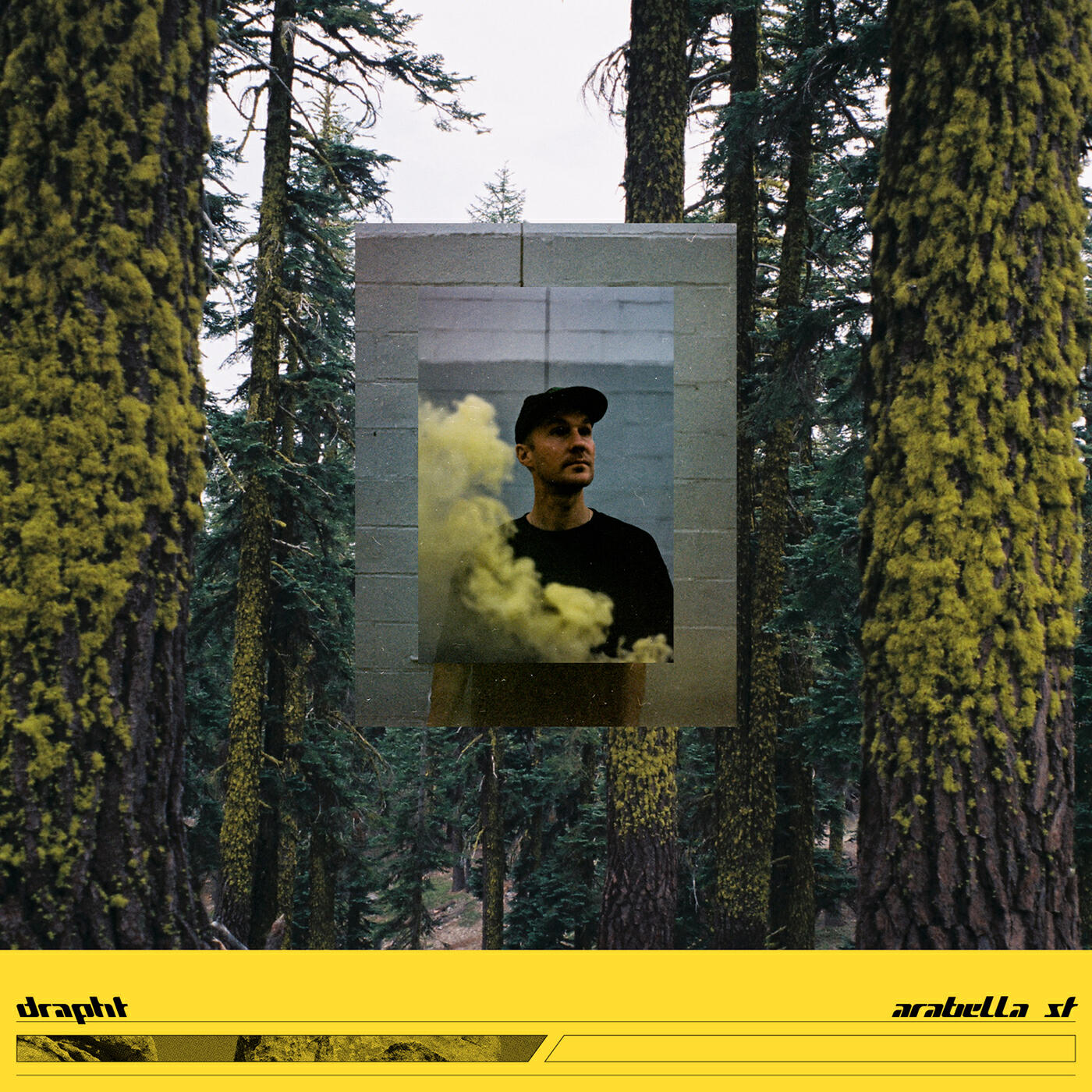 Релиз Arabella Street