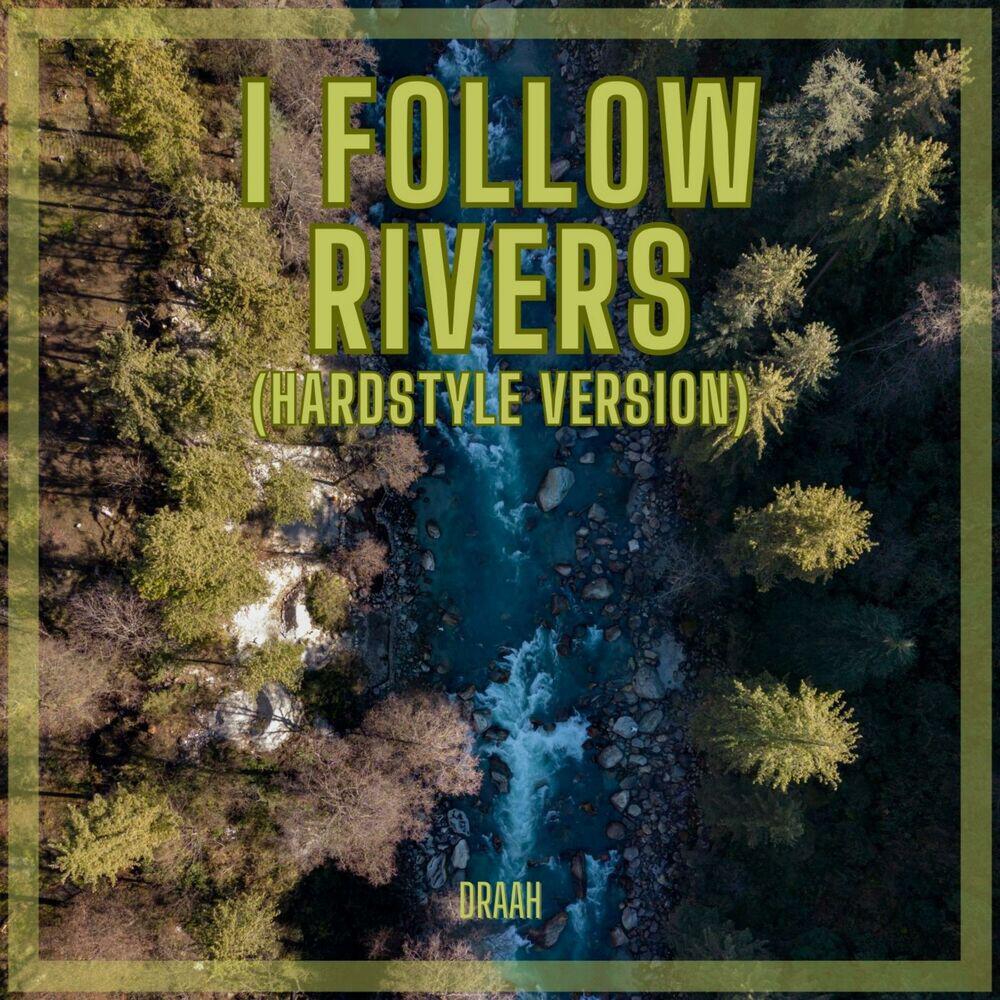 Релиз I Follow Rivers (Hardstyle Version)