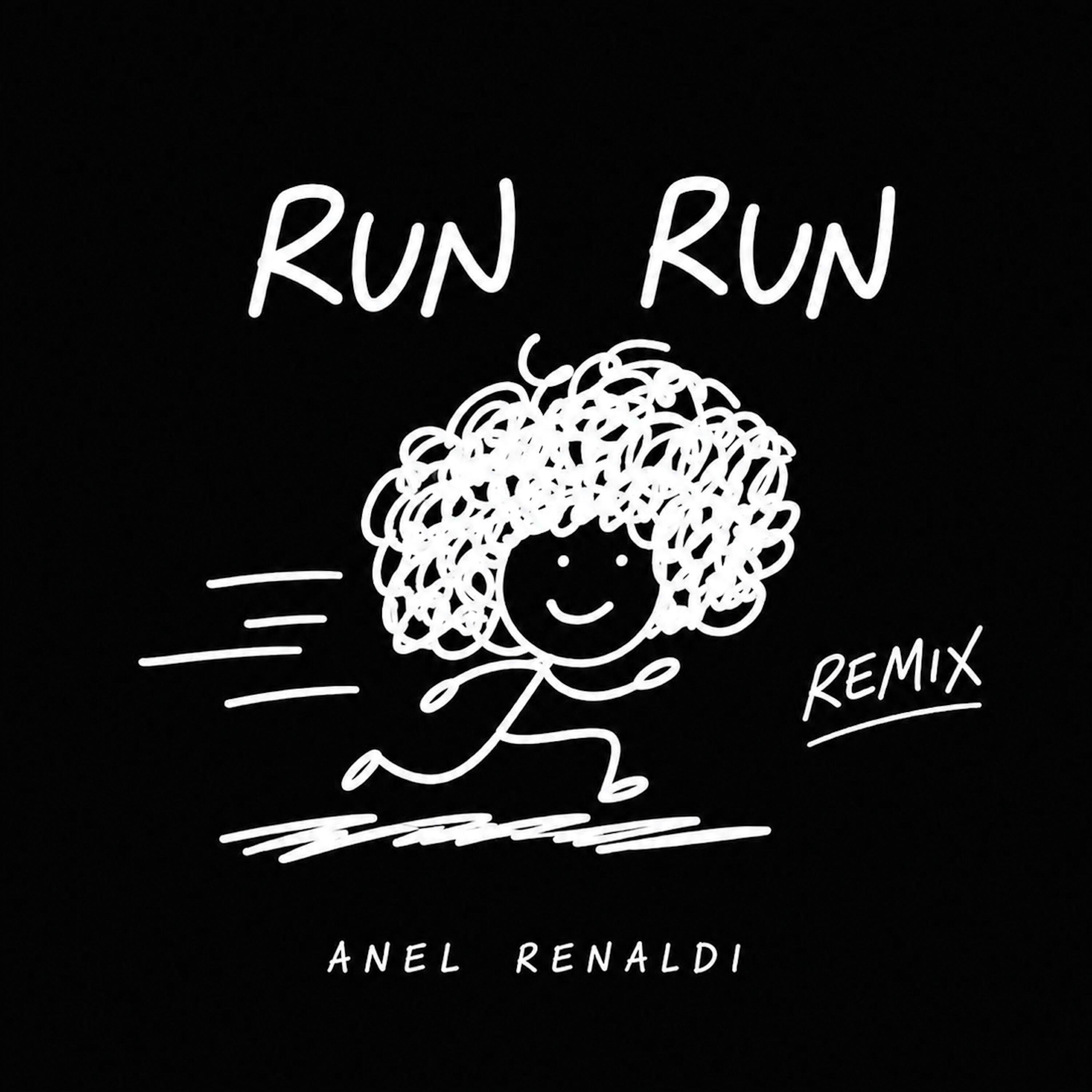 Релиз Run Run ( Remix)