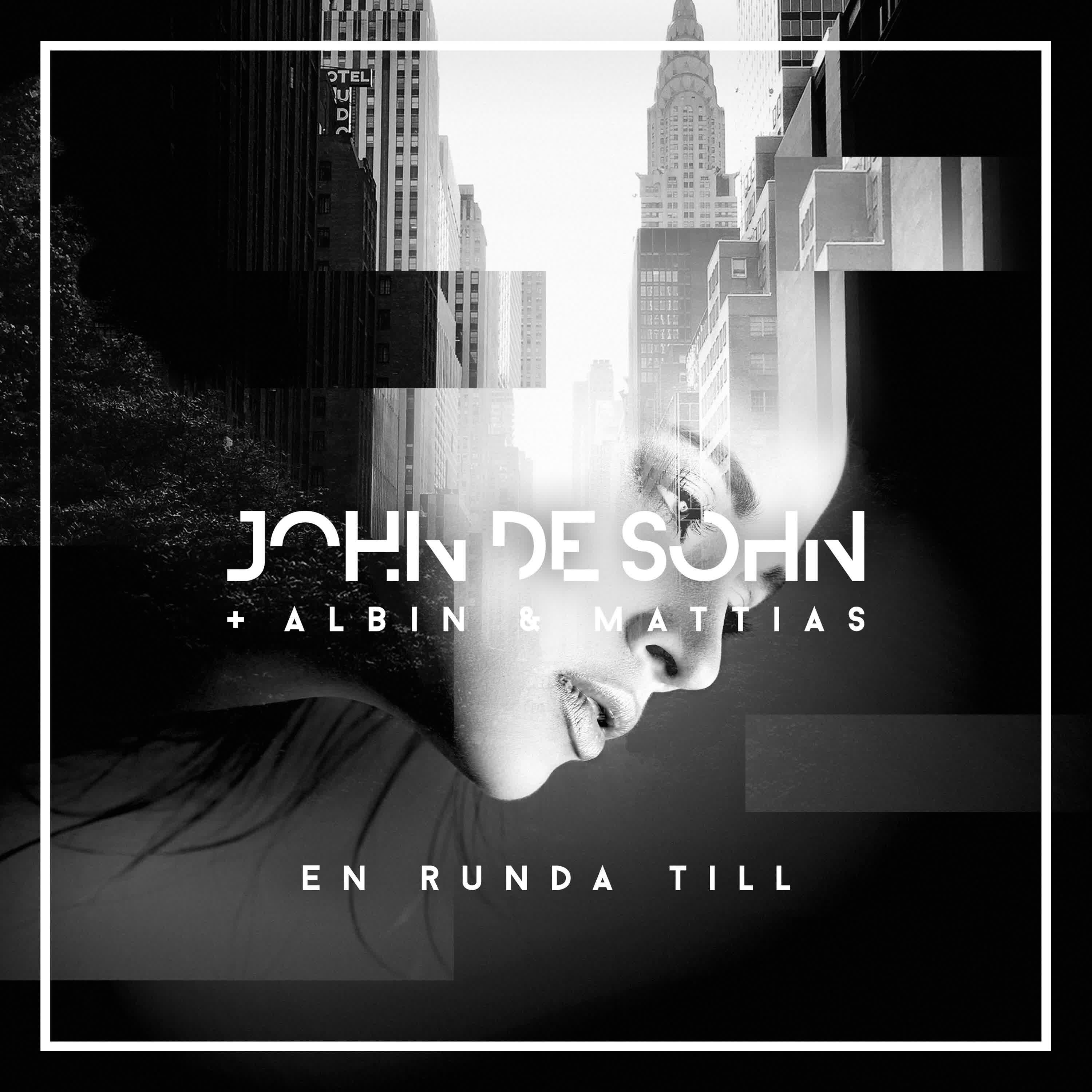 Релиз En runda till