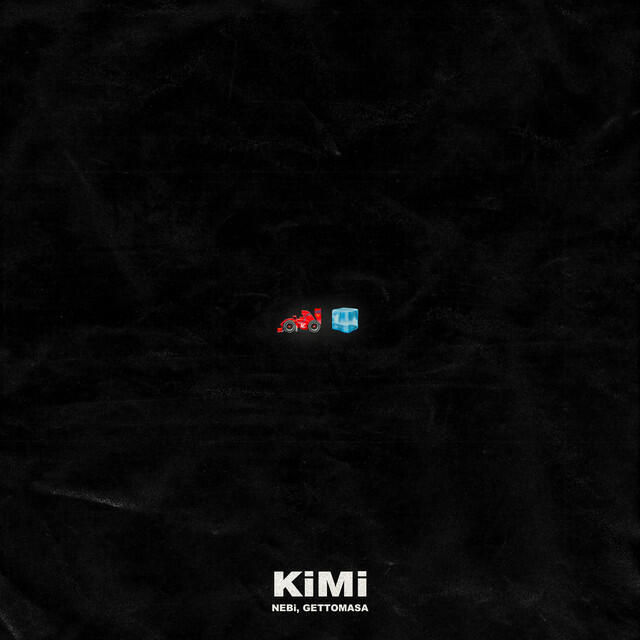 Релиз KiMi
