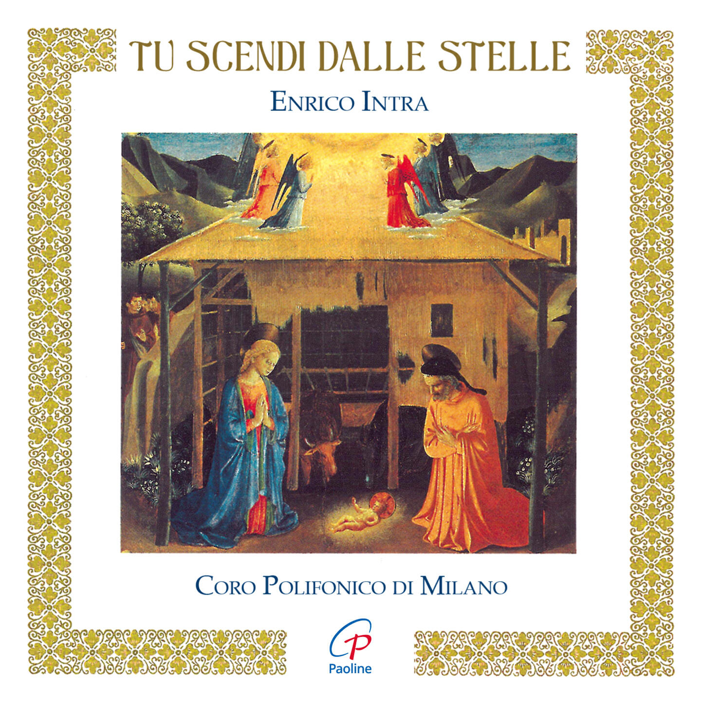 Coro polifonico di Milano