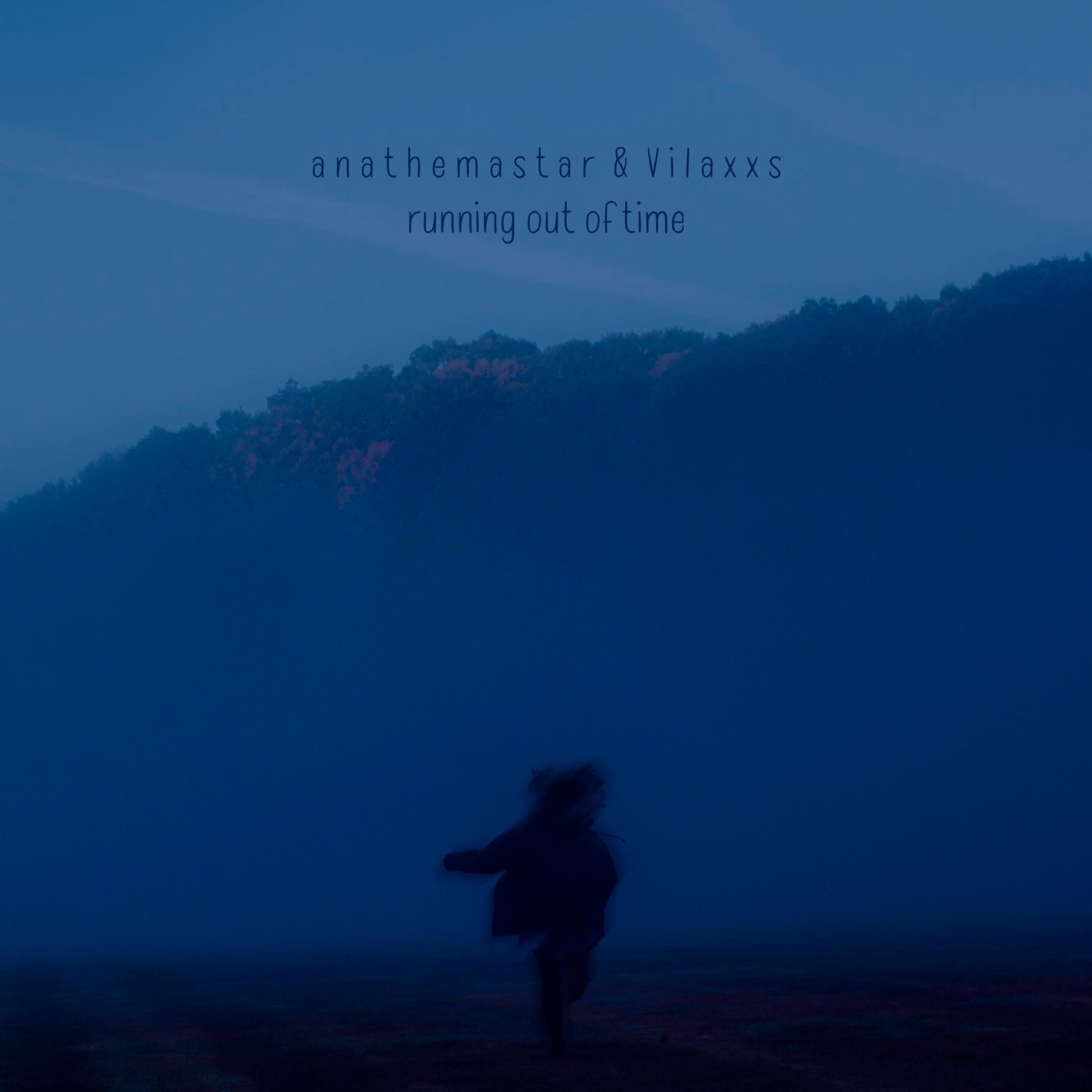 Релиз running out of time