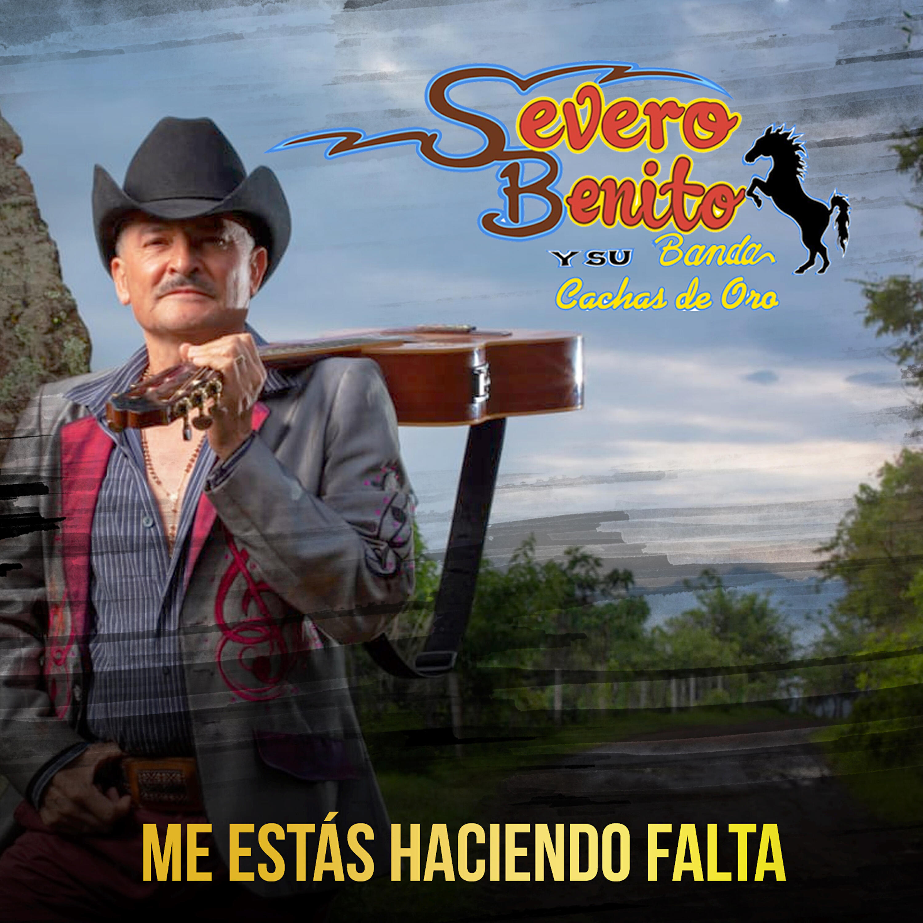 Su Banda Cachas De Oro
