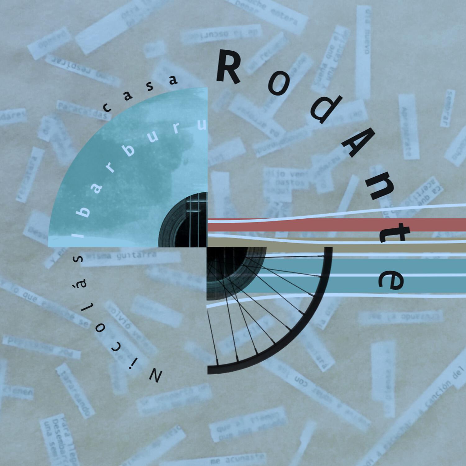 Релиз Casa Rodante