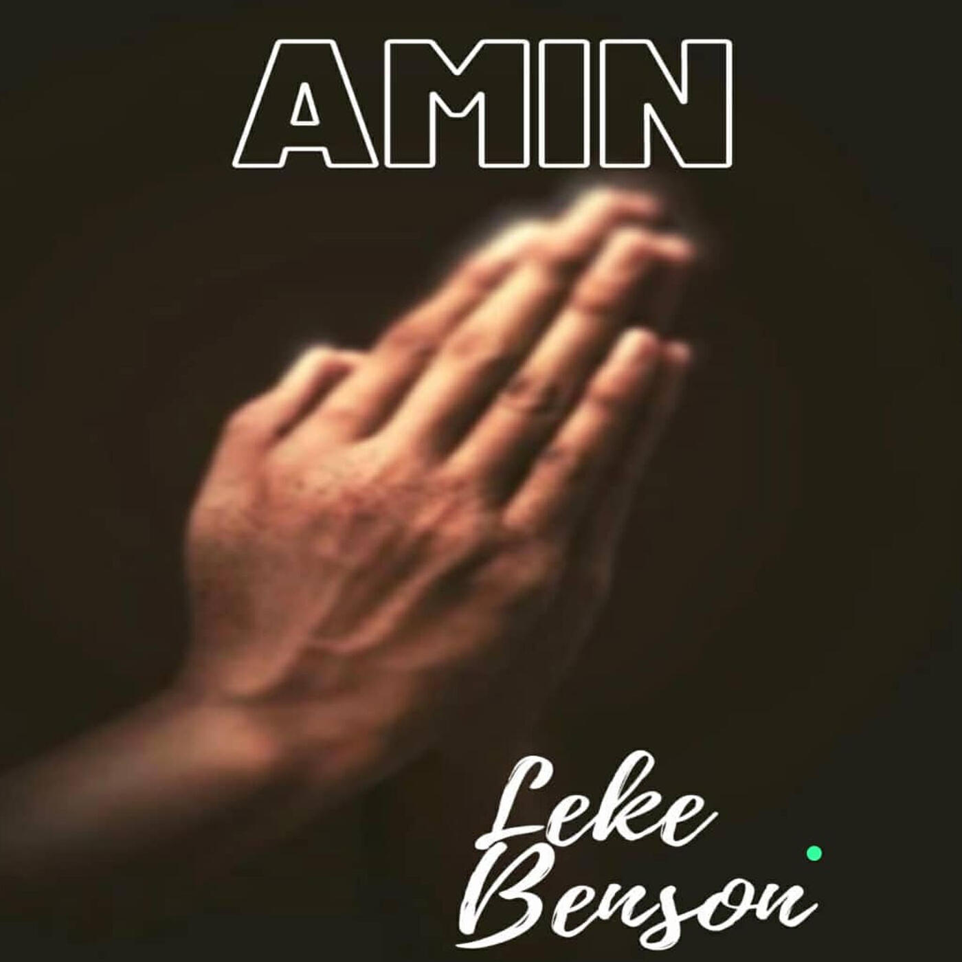 Релиз Amin