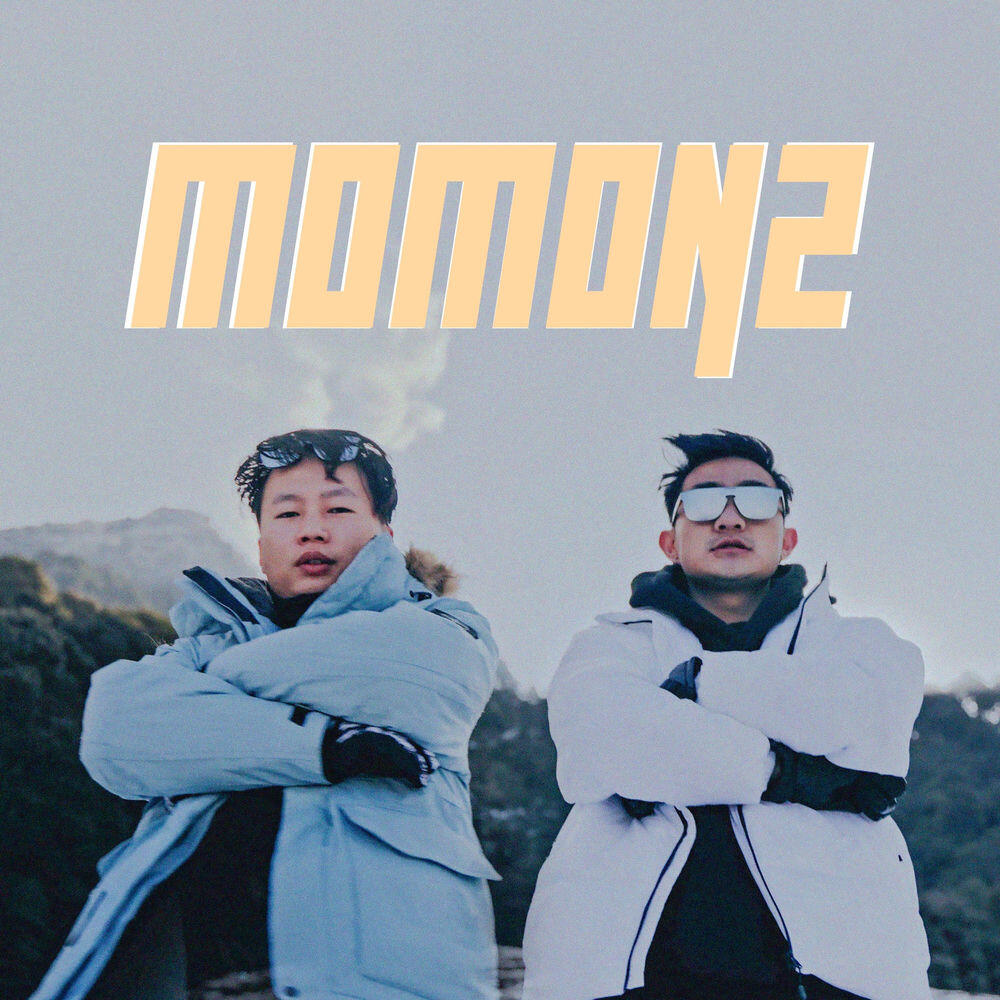 Релиз MOMON2