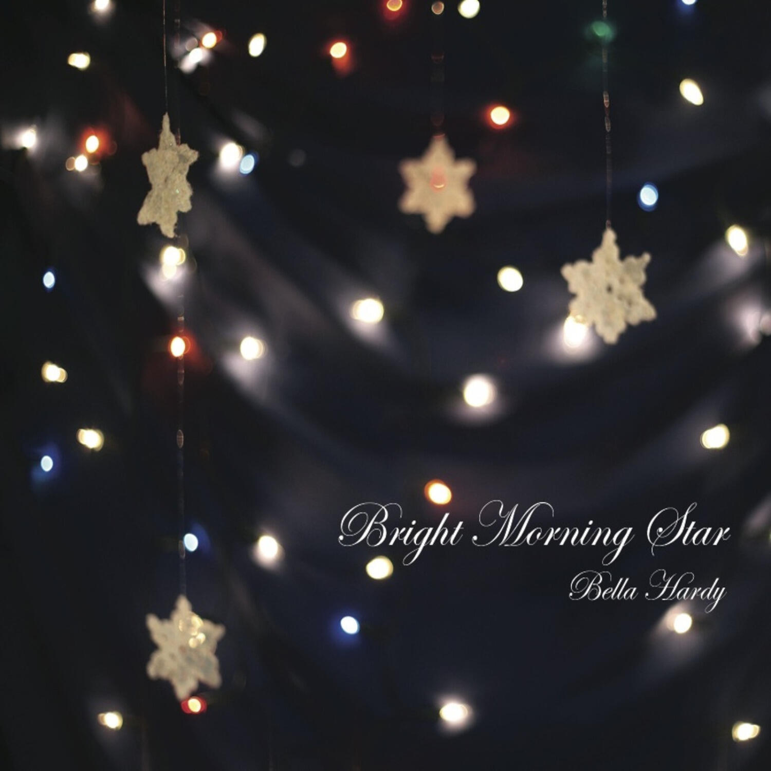 Релиз Bright Morning Star