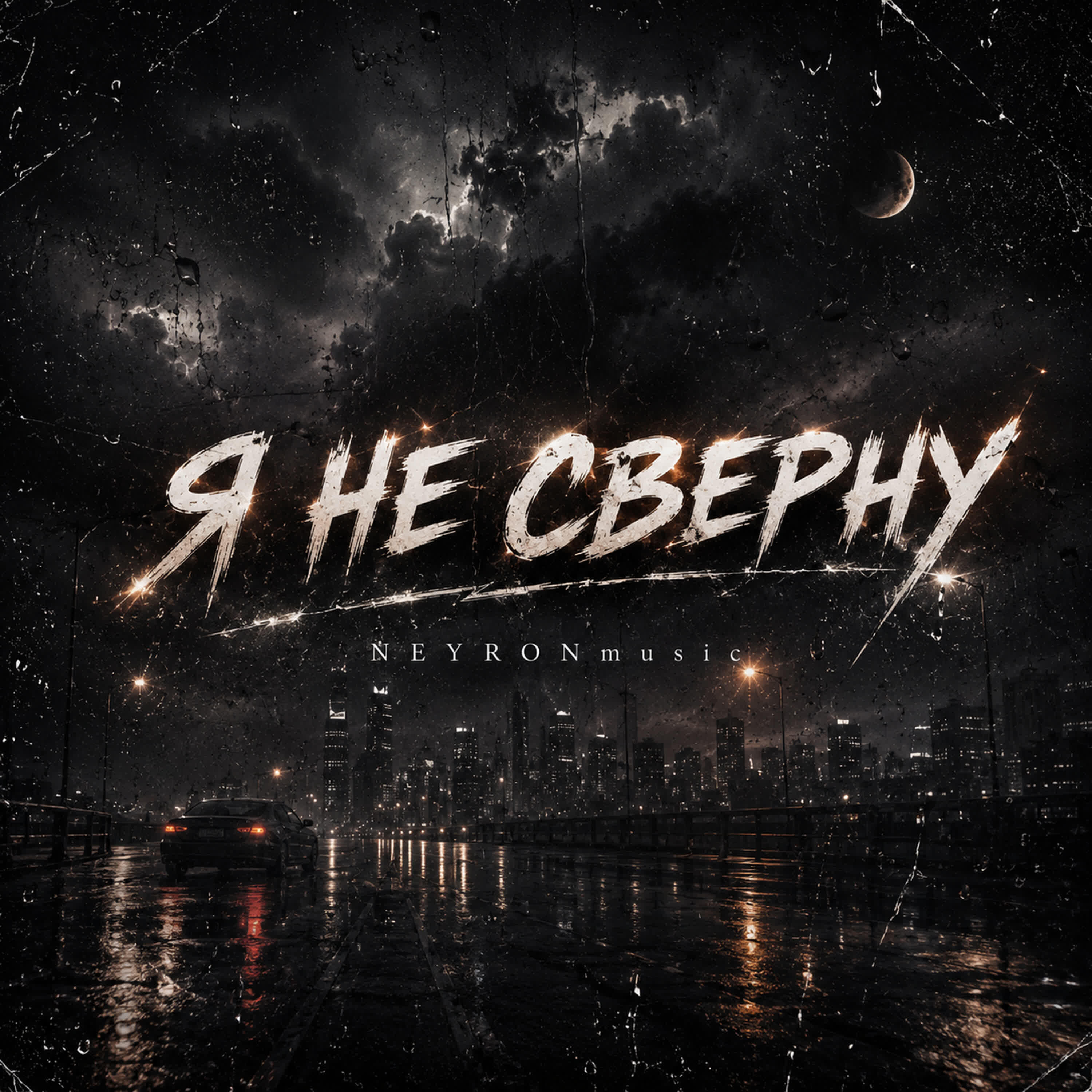 Релиз Я не сверну