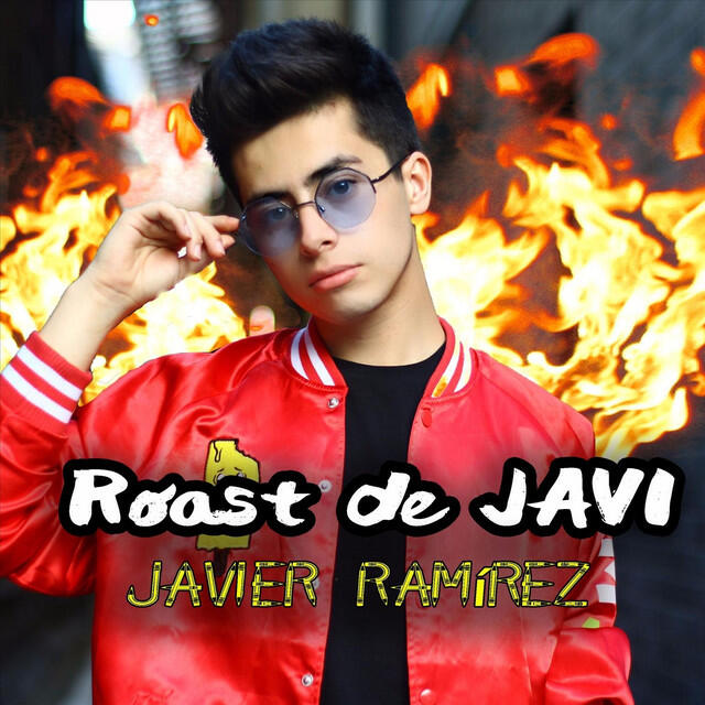 Релиз Roast de Javi