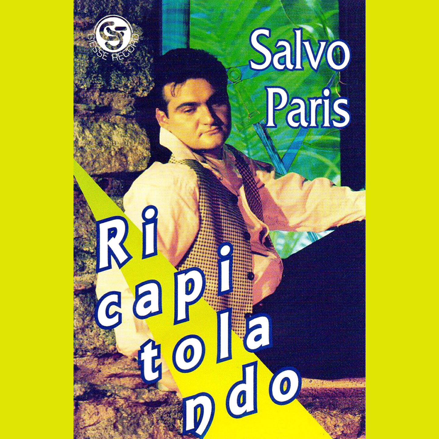Релиз Ricapitolando