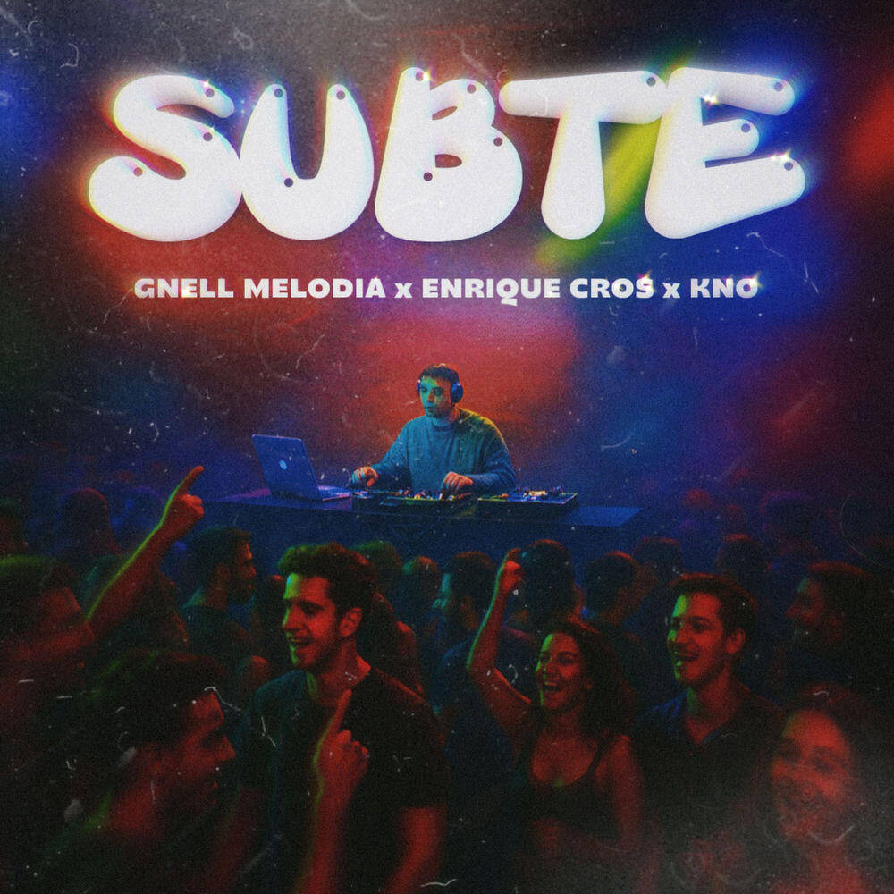 Релиз SUBTE