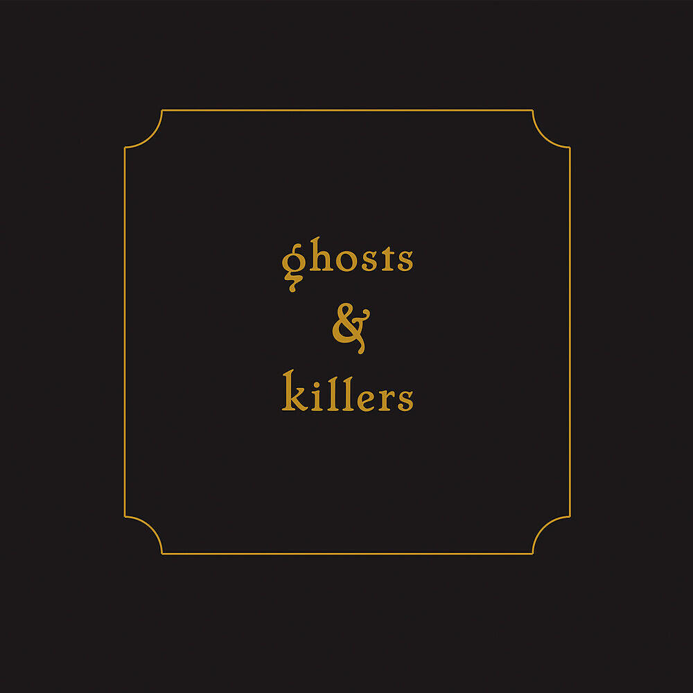 Релиз Ghosts and Killers