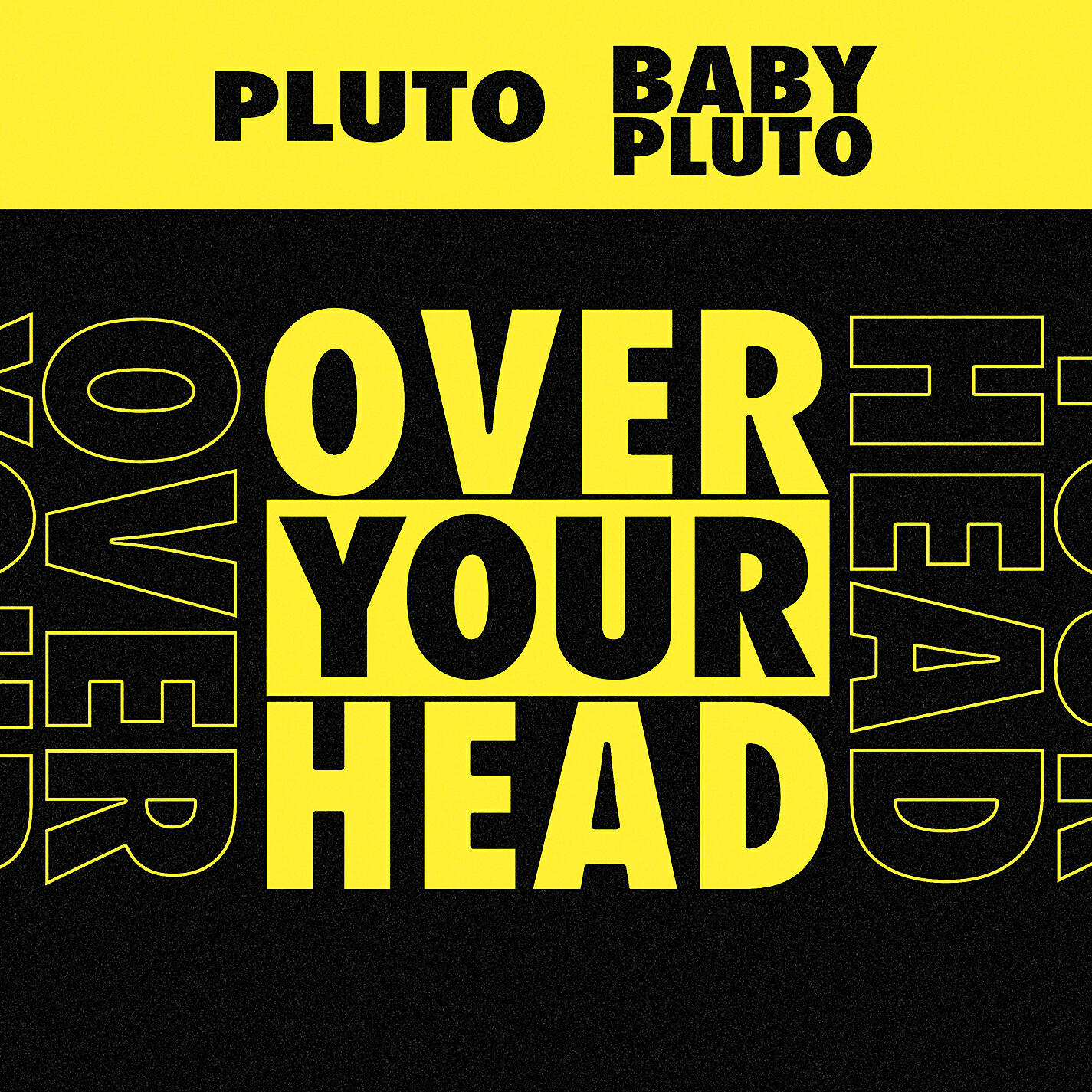 Релиз Over Your Head