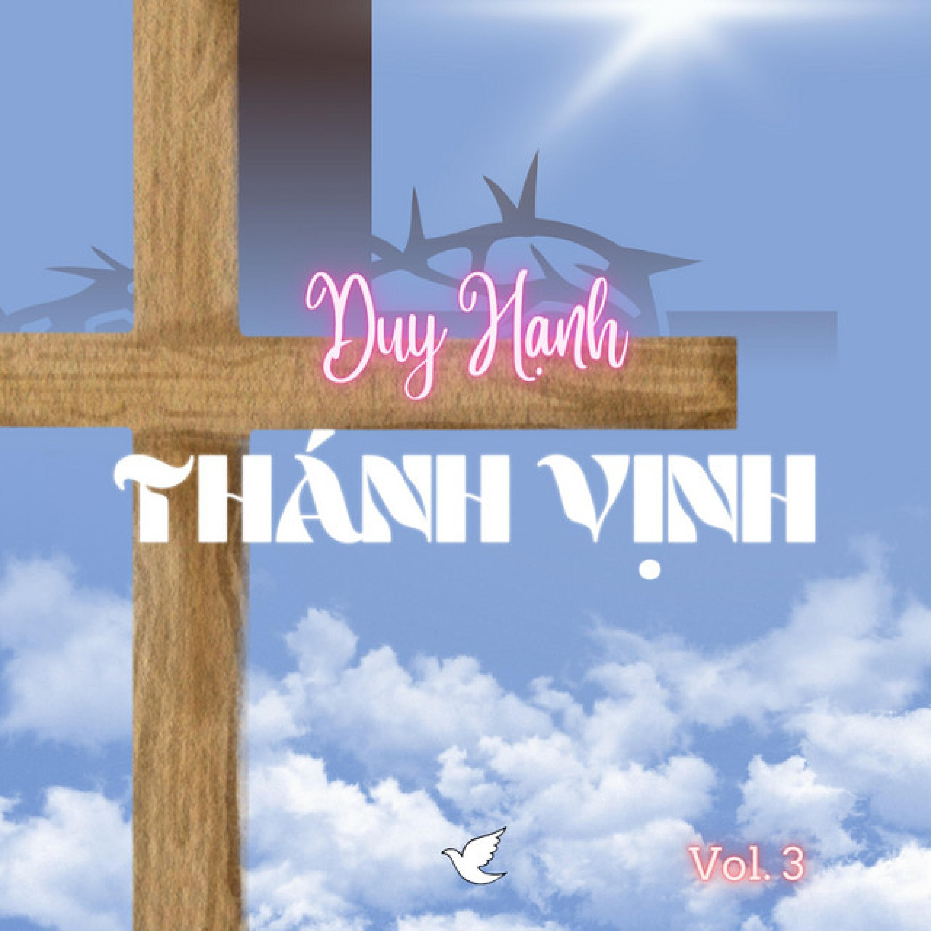 Релиз Thánh Vịnh Vol. 3