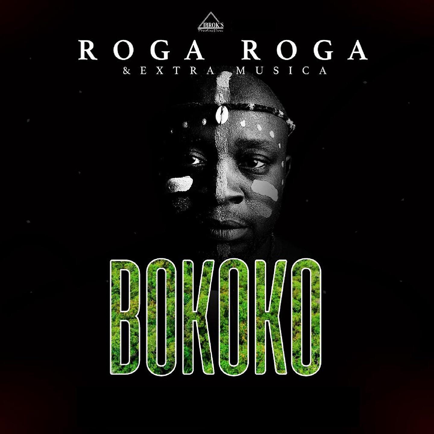 Релиз Bokoko (Extra Musica)