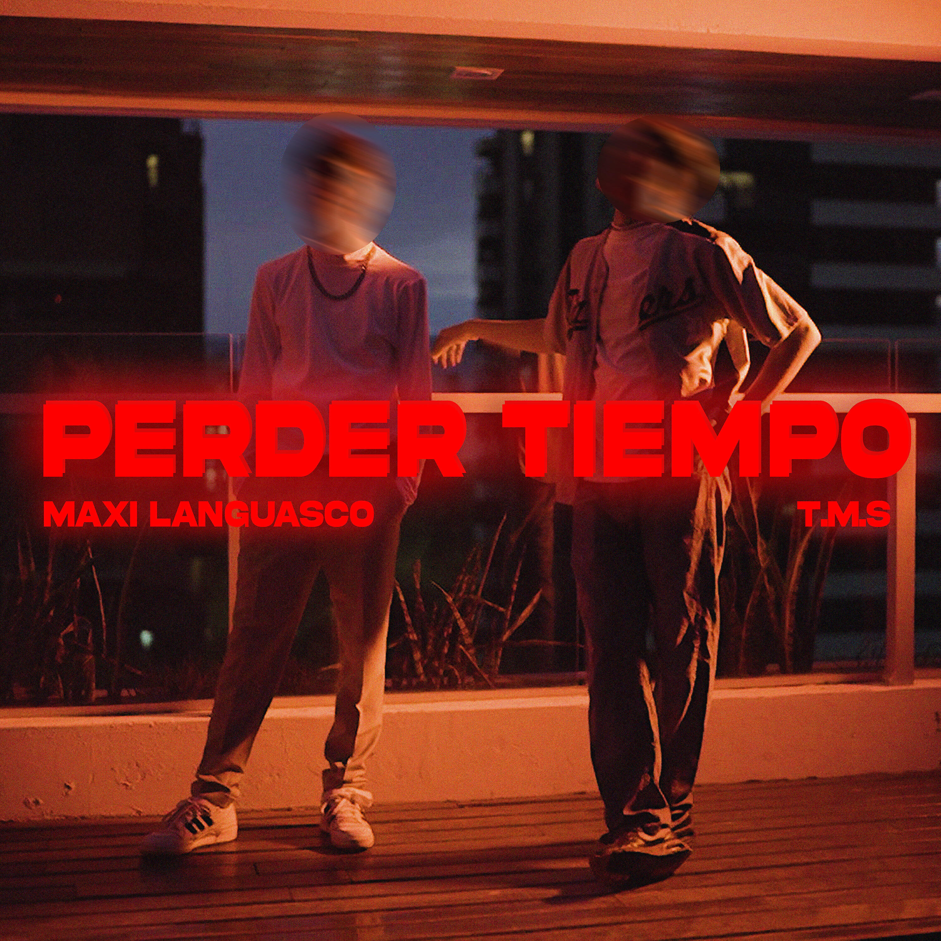 Релиз Perder Tiempo
