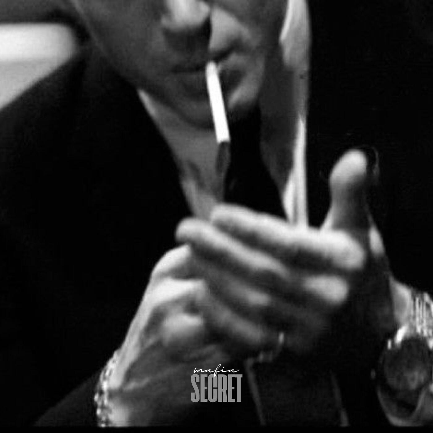 Релиз Mafia Secret