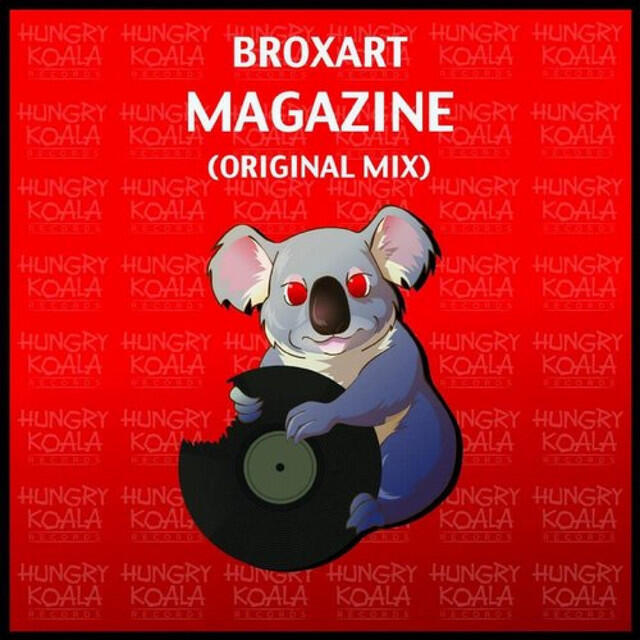Релиз Magazine