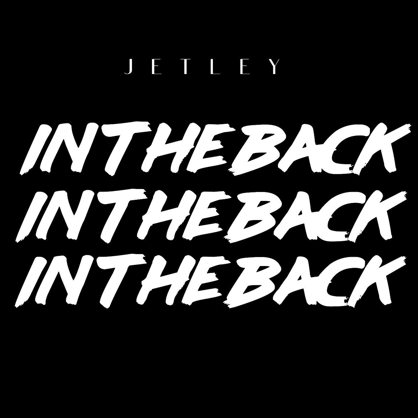 Релиз In the Back