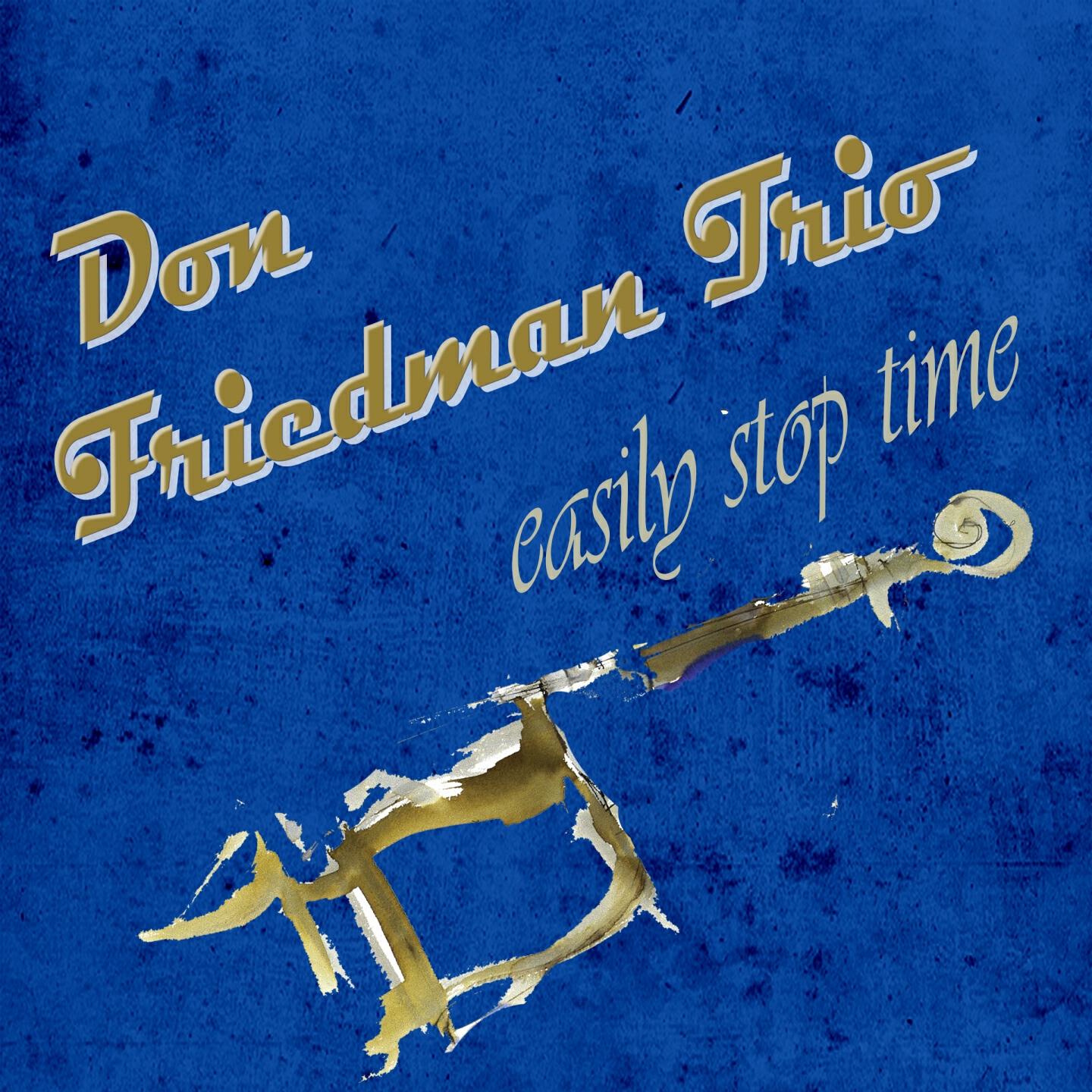 Релиз Easily Stop Time